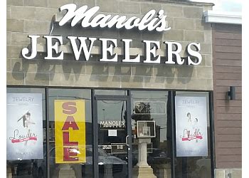 jewelers in springfield mo